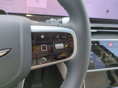 New 2026 Genesis GV80 2.5T AWD/4WD image 21