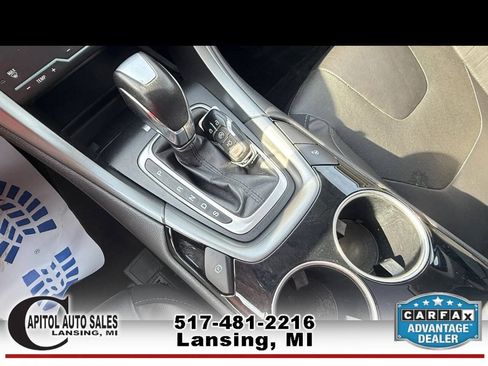 Used 2013 Ford Fusion Titanium AWD/4WD image 26