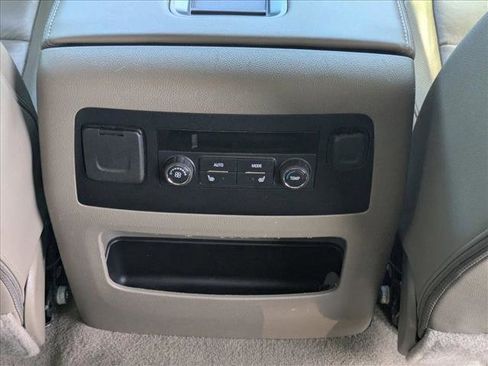 Used 2019 GMC Yukon SLT w/ Premium Edition image 16