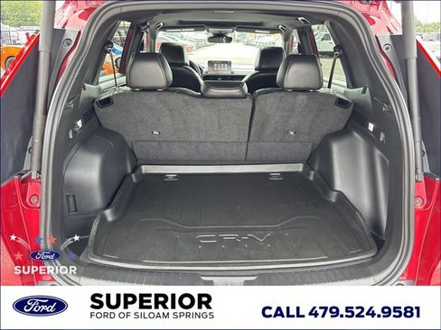 Used 2024 Honda CR-V Sport-L image 9