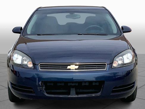Used 2007 Chevrolet Impala LS image 3