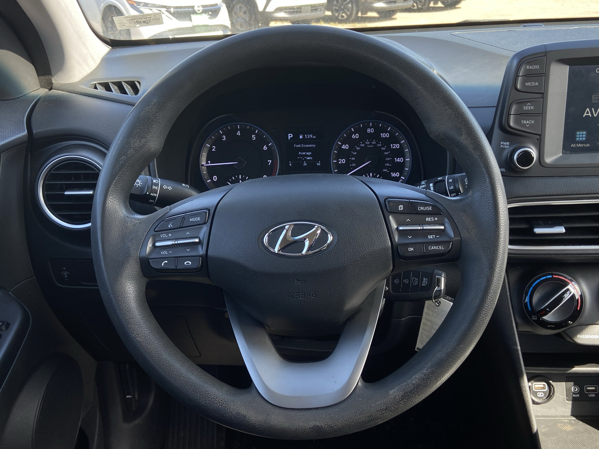 Used 2021 Hyundai Kona SE AWD/4WD image 14