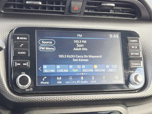 Used 2021 Nissan Kicks SV image 24