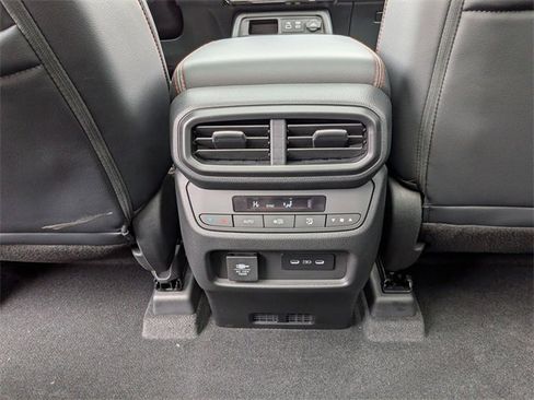 New 2025 Honda Pilot TrailSport image 26