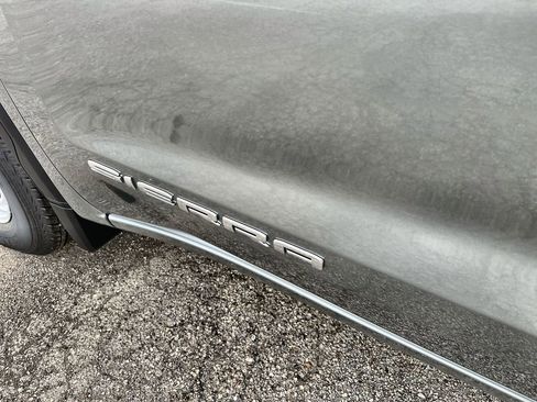 New 2026 GMC Sierra 1500 Pro w/ Pro Value Package image 14