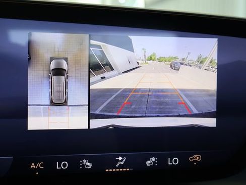 New 2026 Buick Enclave Sport Touring w/ Power Package FWD image 27