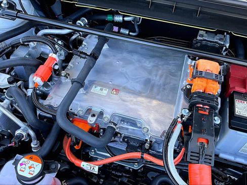 New 2026 Lexus RZ 350e Premium image 20