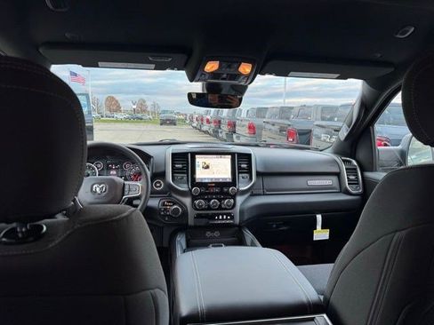 New 2026 RAM 1500 Big Horn image 26