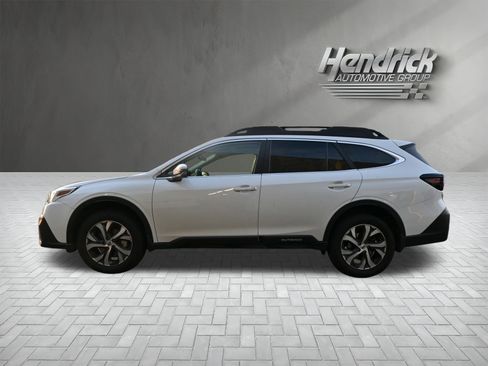 Used 2020 Subaru Outback Limited XT w/ Popular Package #2 image 6