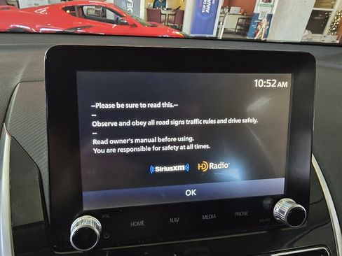 Used 2024 Mitsubishi Eclipse Cross SE image 23