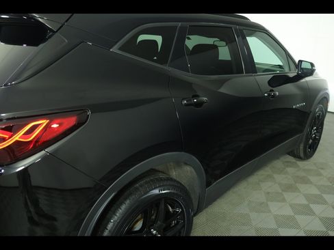 Used 2024 Chevrolet Blazer LT w/ LPO, Floor Liner Package image 17