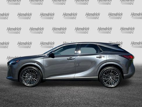 Used 2025 Lexus RX 350h 350h Premium w/ Convenience Package image 8