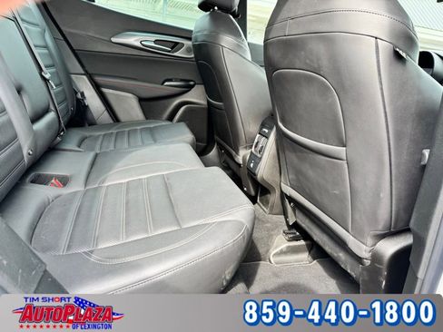 Used 2023 Dodge Hornet GT Plus AWD/4WD image 44