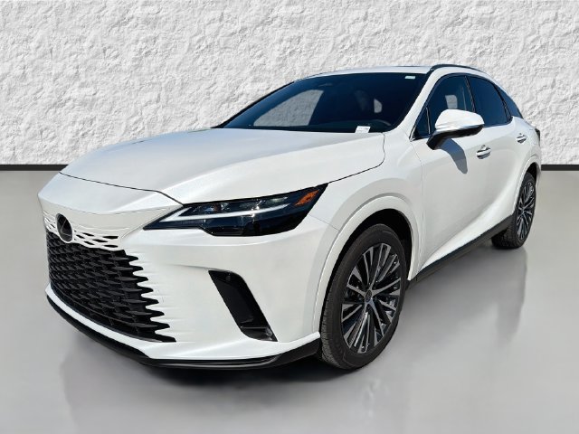 New 2026 Lexus RX 350 Premium Plus FWD image 7