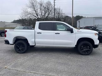 New 2026 Chevrolet Silverado 1500 LT Trail Boss video 2