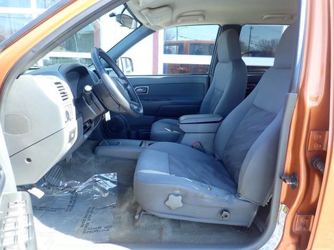 Used 2004 Chevrolet Colorado LS w/ Power Convenience Package image 7