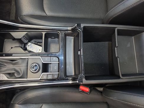 Used 2023 Kia Sorento SX FWD image 34