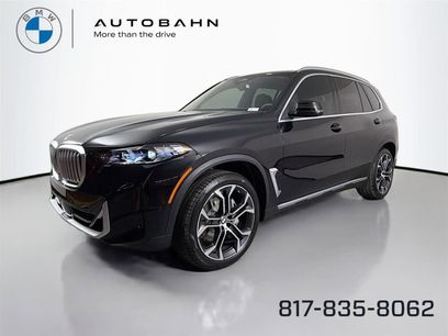 New 2026 BMW X5 sDrive40i w/ Climate Comfort Package