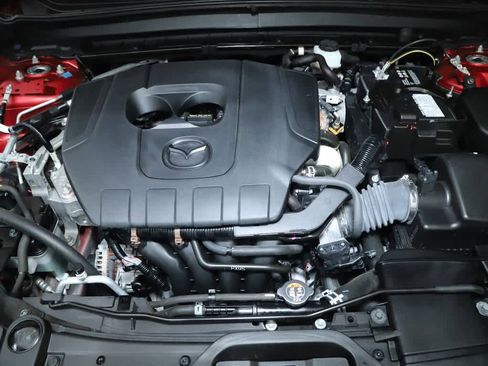 Used 2024 MAZDA CX-30 AWD 2.5 S w/ Select Sport Pkg image 32