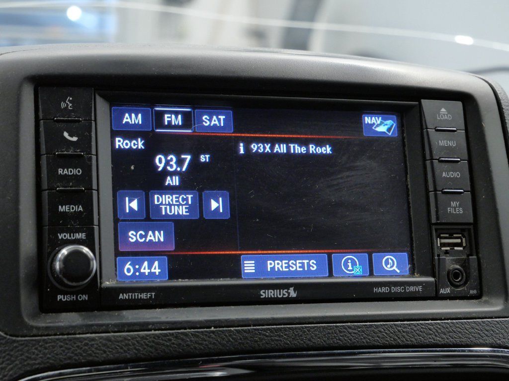 Used 2019 Dodge Grand Caravan GT FWD image 22