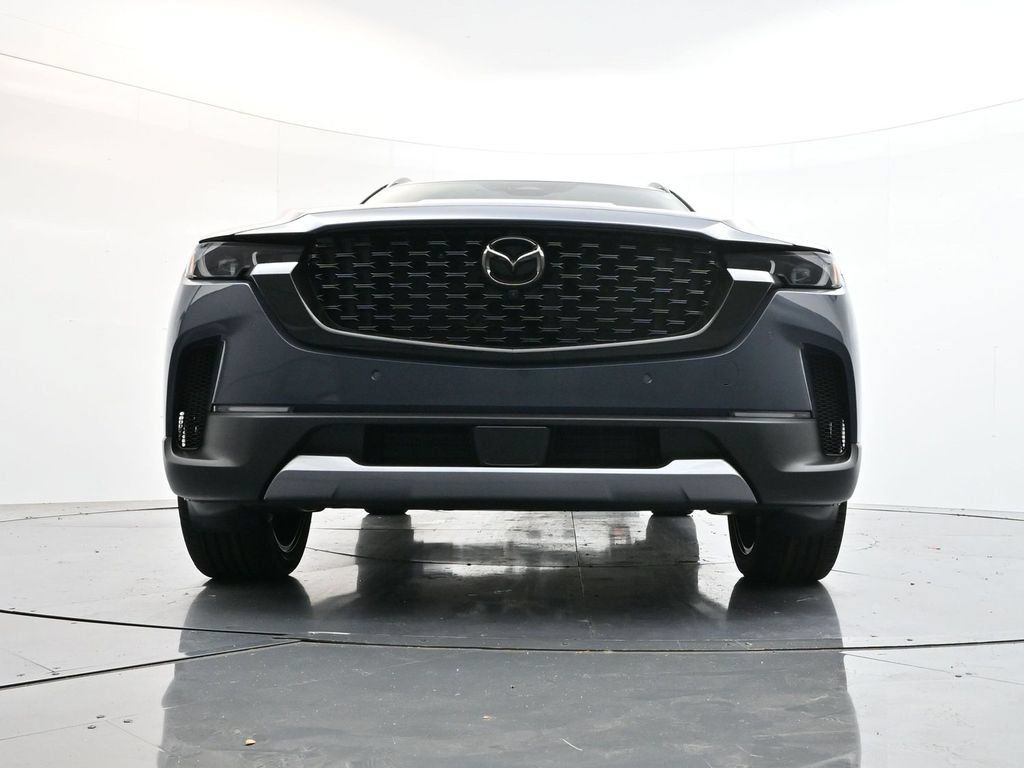 Used 2026 MAZDA CX-50 2.5 Turbo w/ Cargo Package AWD/4WD image 28