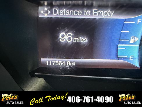Used 2018 Ford Explorer Limited AWD/4WD image 64