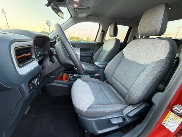 Used 2024 Ford Maverick XLT FWD image 8