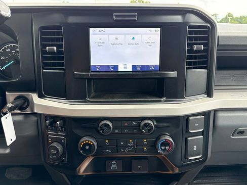 Used 2025 Ford F250 XL w/ XL Chrome Package AWD/4WD image 11