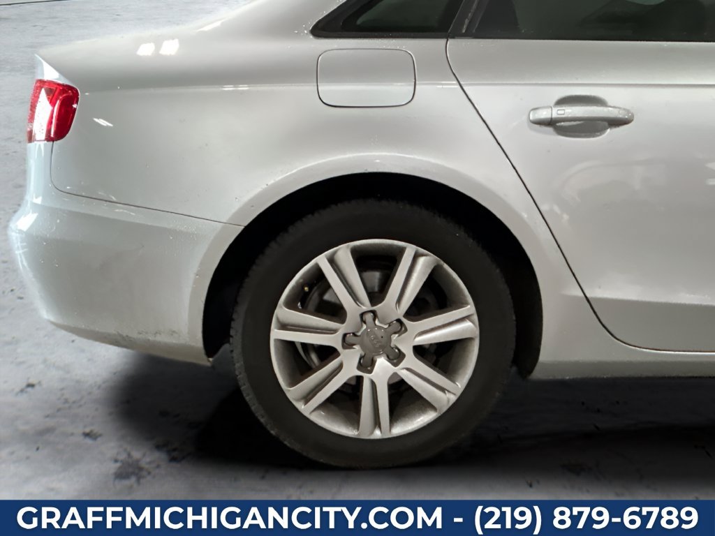 Used 2010 Audi A4 2.0T Premium AWD/4WD image 42