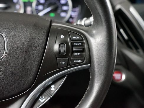 Used 2020 Acura MDX FWD w/ Technology Package image 13