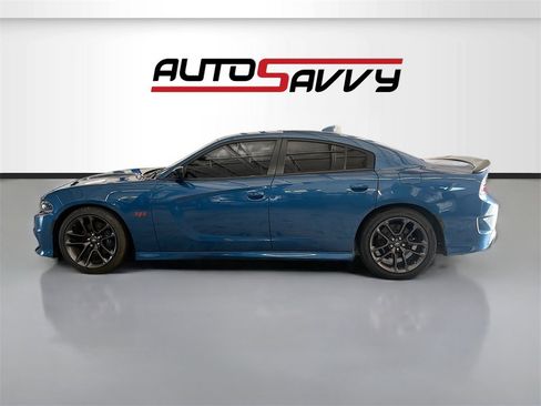 Used 2023 Dodge Charger Scat Pack w/ Plus Group image 4