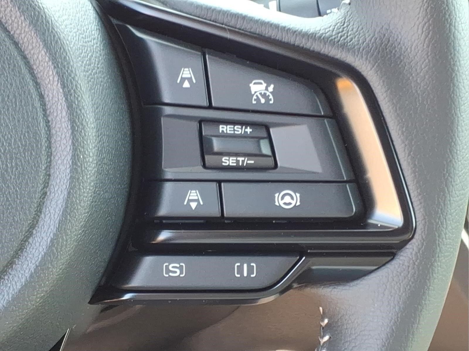 New 2026 Subaru Forester Premium AWD/4WD image 18