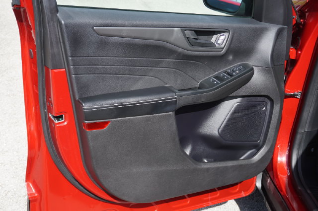 Certified 2023 Ford Escape Active FWD image 20