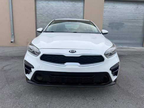 Used 2019 Kia Forte LXS FWD image 5