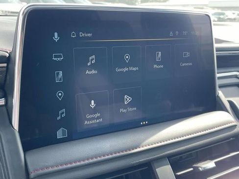 Used 2024 Chevrolet Tahoe RST w/ Luxury Package image 18