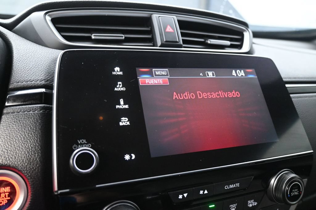 Used 2020 Honda CR-V EX-L image 25