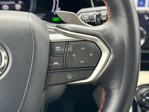 Used 2024 Lexus NX 350h AWD w/ Premium Package image 28