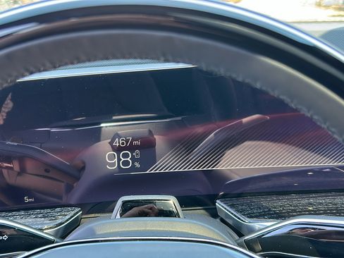 New 2025 Cadillac Escalade IQ Sport 1 w/ Smart Trailering package image 27