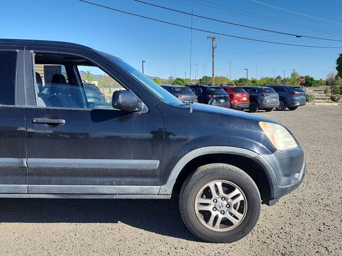 Used 2004 Honda CR-V EX image 4