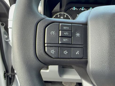 New 2026 Ford F550 4x4 SuperCab Super Duty image 43