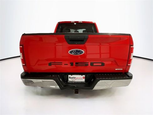 Used 2019 Ford F150 XLT image 5