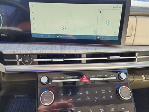 New 2024 Hyundai Santa Fe Calligraphy image 20