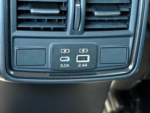 New 2025 Subaru Forester Limited image 11