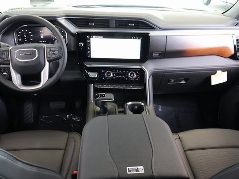 New 2026 GMC Sierra 1500 Denali w/ Denali Reserve Package image 15