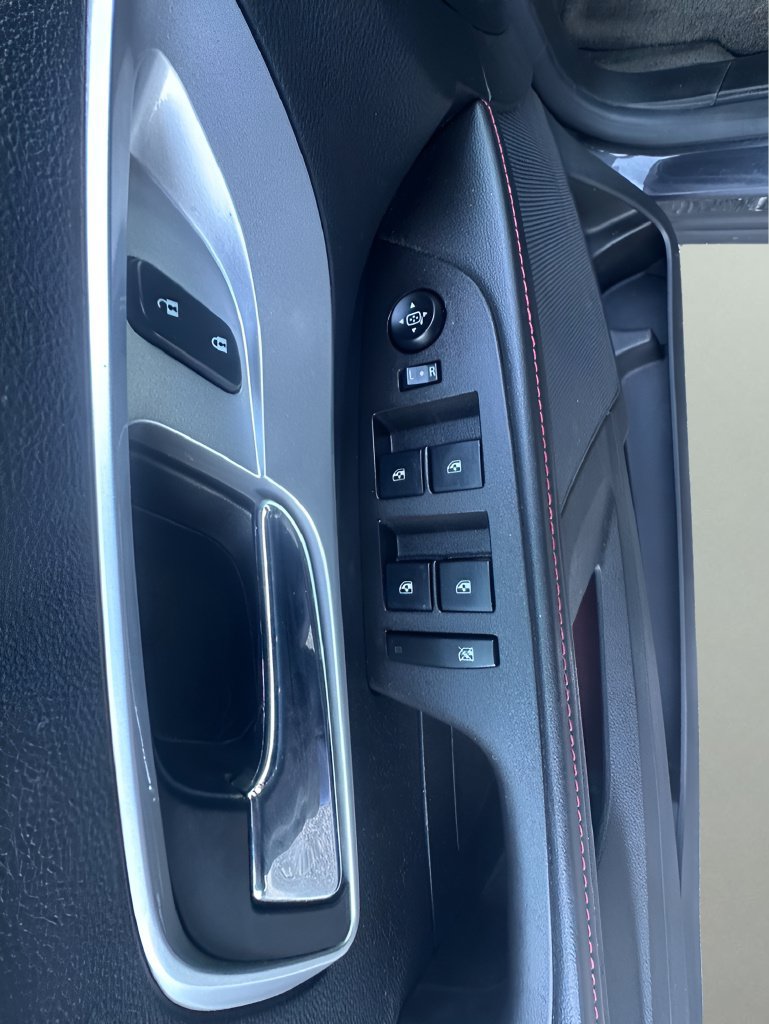Used 2015 Chevrolet Equinox LT AWD/4WD image 9