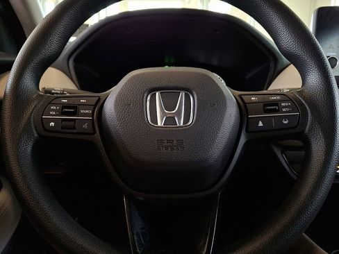Used 2024 Honda HR-V LX image 19