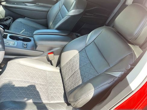 Used 2023 Nissan Murano Platinum w/ Cargo Package image 19