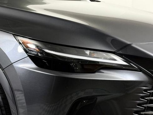 Used 2024 Lexus RX 350 Premium w/ Accessory Package (Z1) AWD/4WD image 17