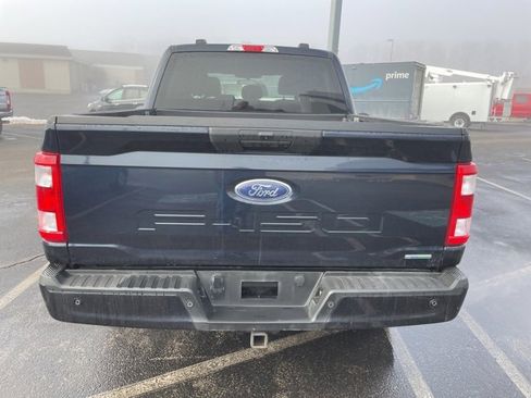 Used 2023 Ford F150 XL w/ XL STX Apperance Package image 8