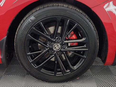 Used 2025 Toyota Camry SE w/ Convenience Package image 27